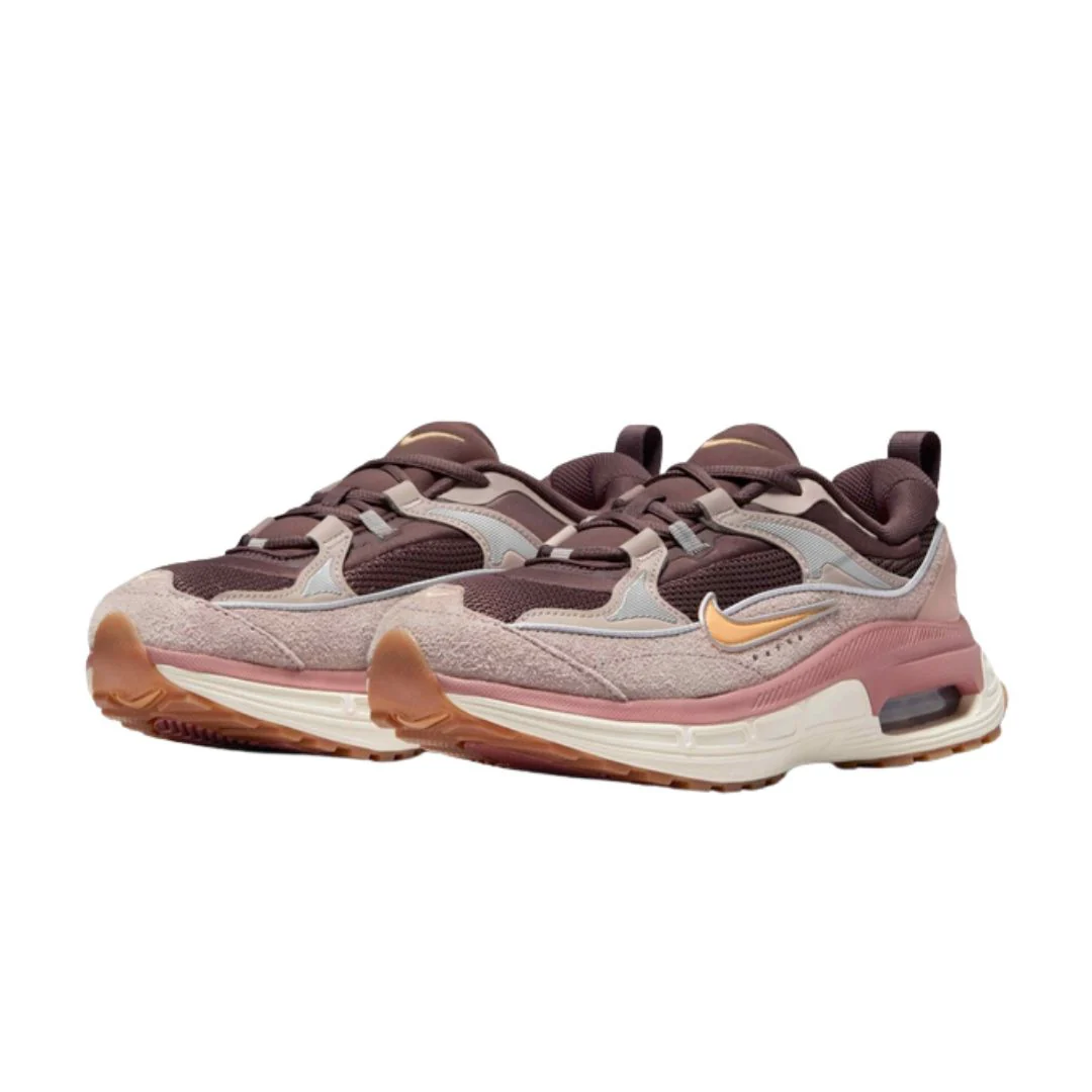 Air Max Bliss Suede Shoes - Image 2