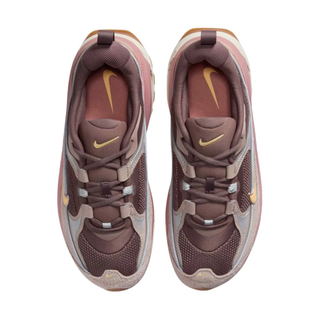 Air Max Bliss Suede Shoes - Image 3