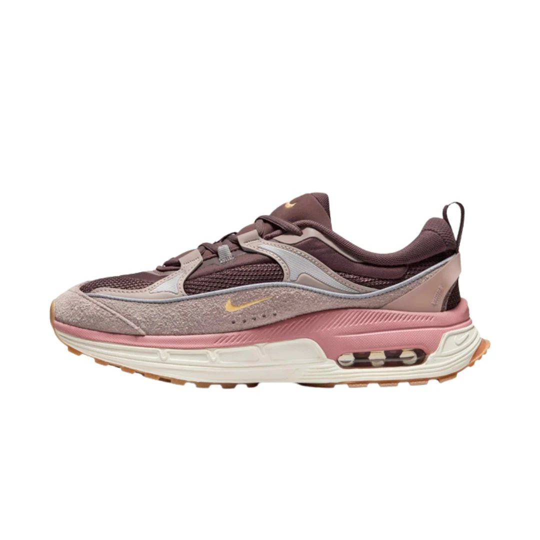 Air Max Bliss Suede Shoes - Image 4