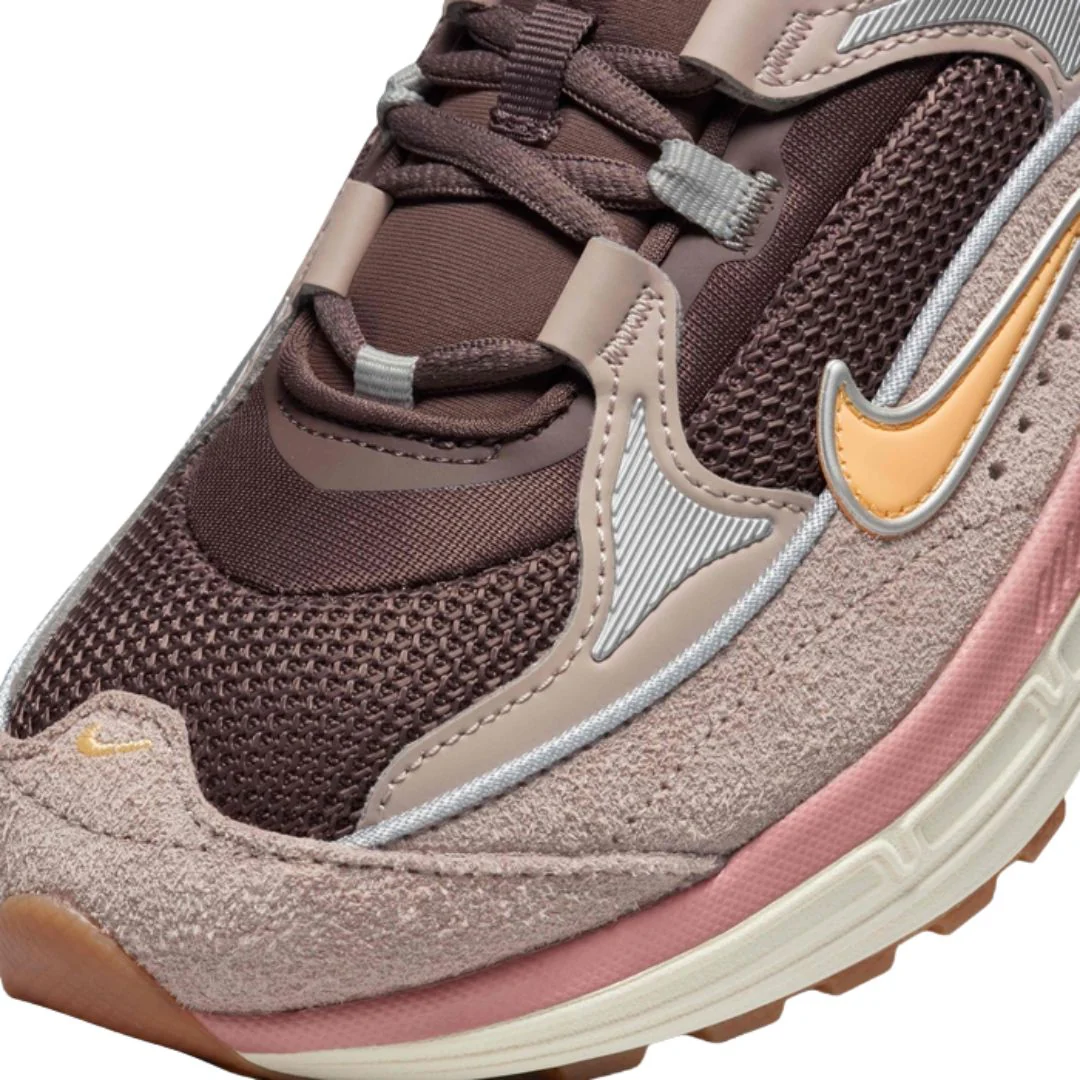 Air Max Bliss Suede Shoes - Image 5