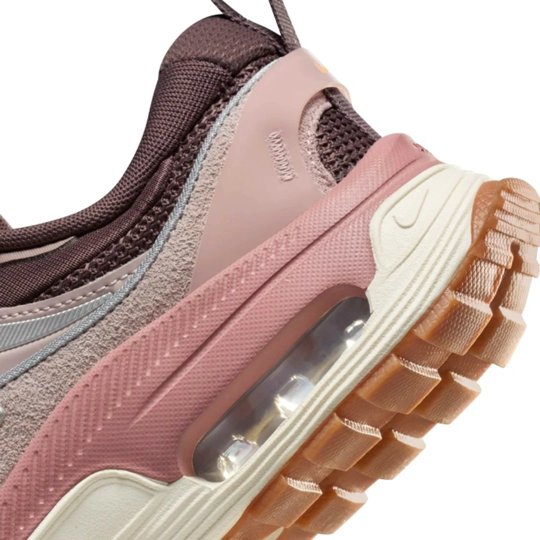 Air Max Bliss Suede Shoes - Image 7