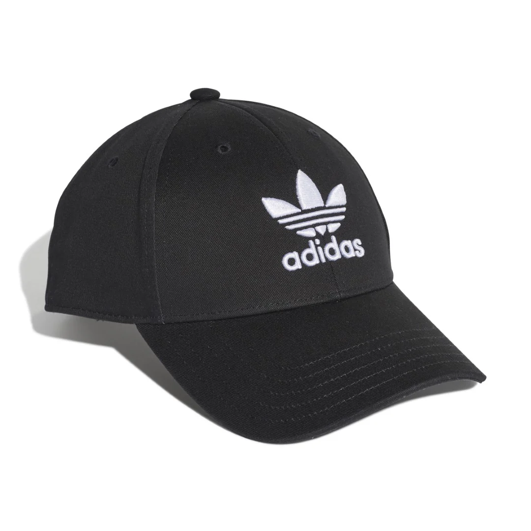 Trefoil Baseball Cap - Image 2
