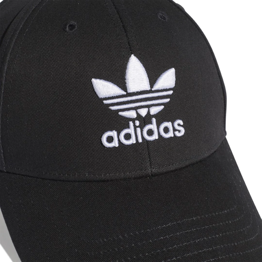 Trefoil Baseball Cap - Image 4