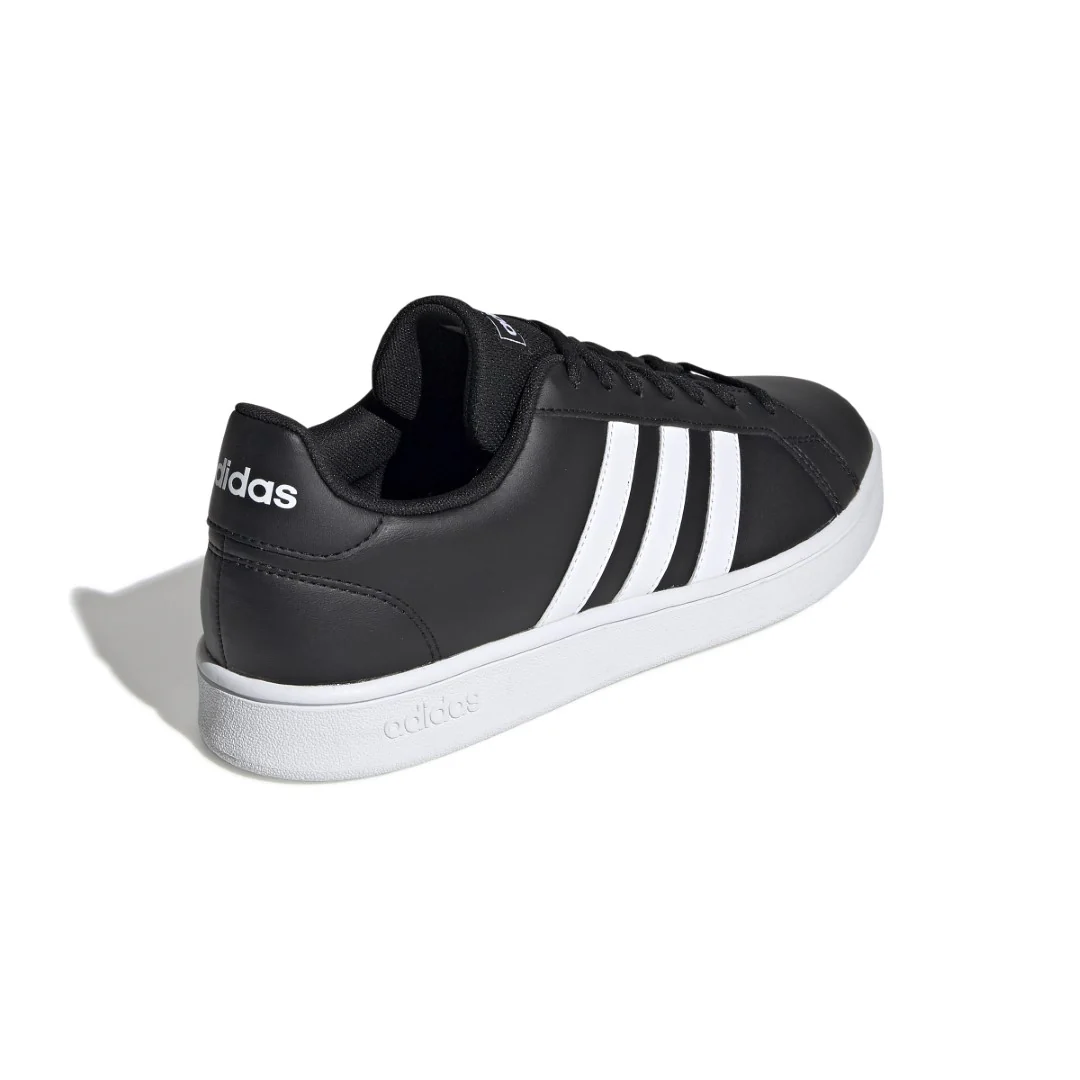 Grand Court Base Shoes - Image 6