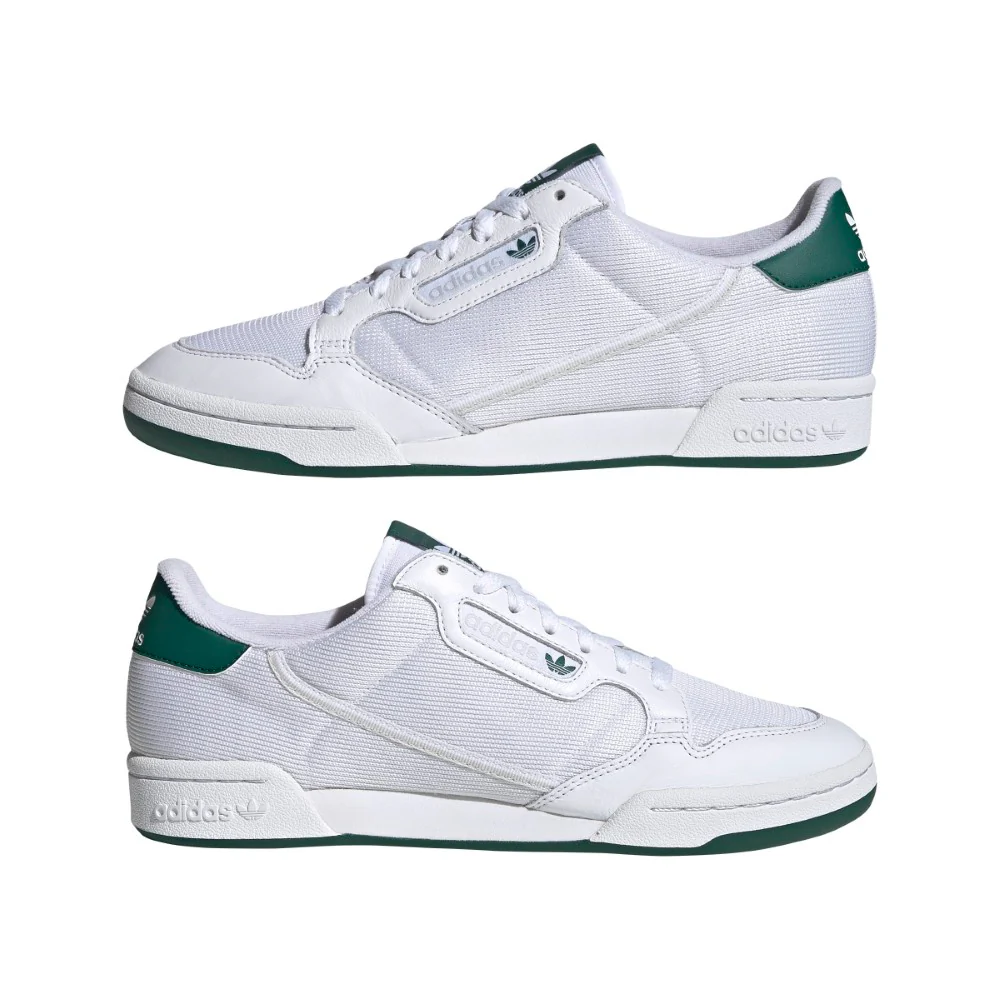 Continental 80 Shoes - Image 3