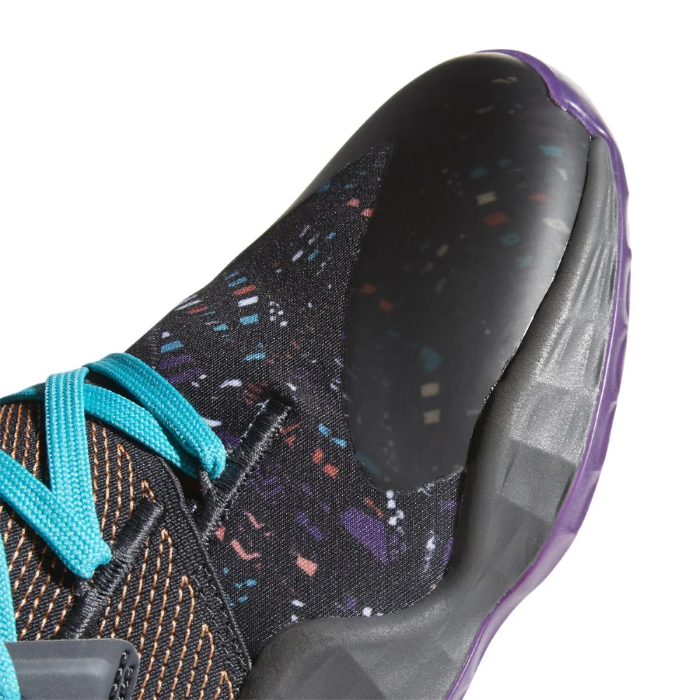Harden Vol. 4 Shoes - Image 3
