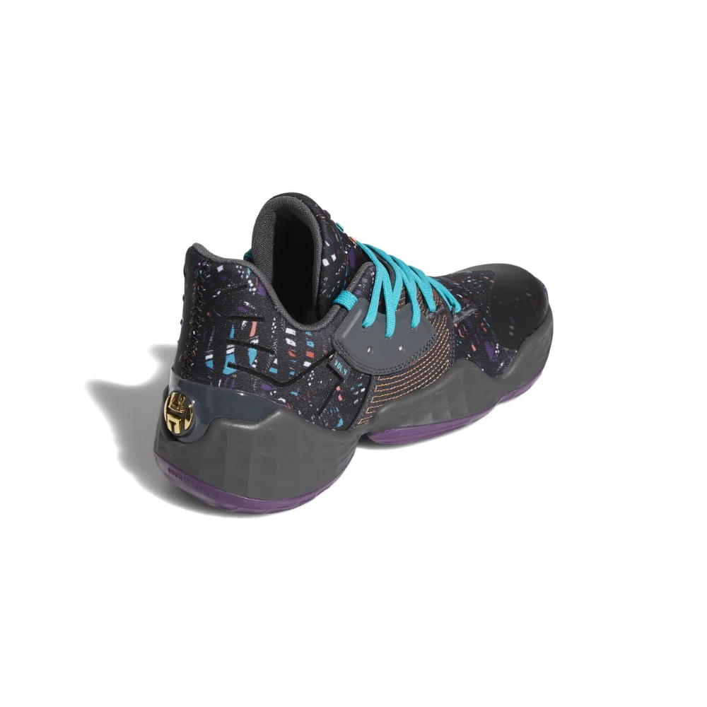 Harden Vol. 4 Shoes - Image 4