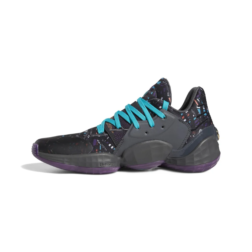 Harden Vol. 4 Shoes - Image 6