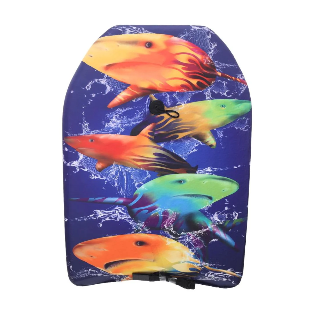 EPS Body Board Shape A 26" - Image 4