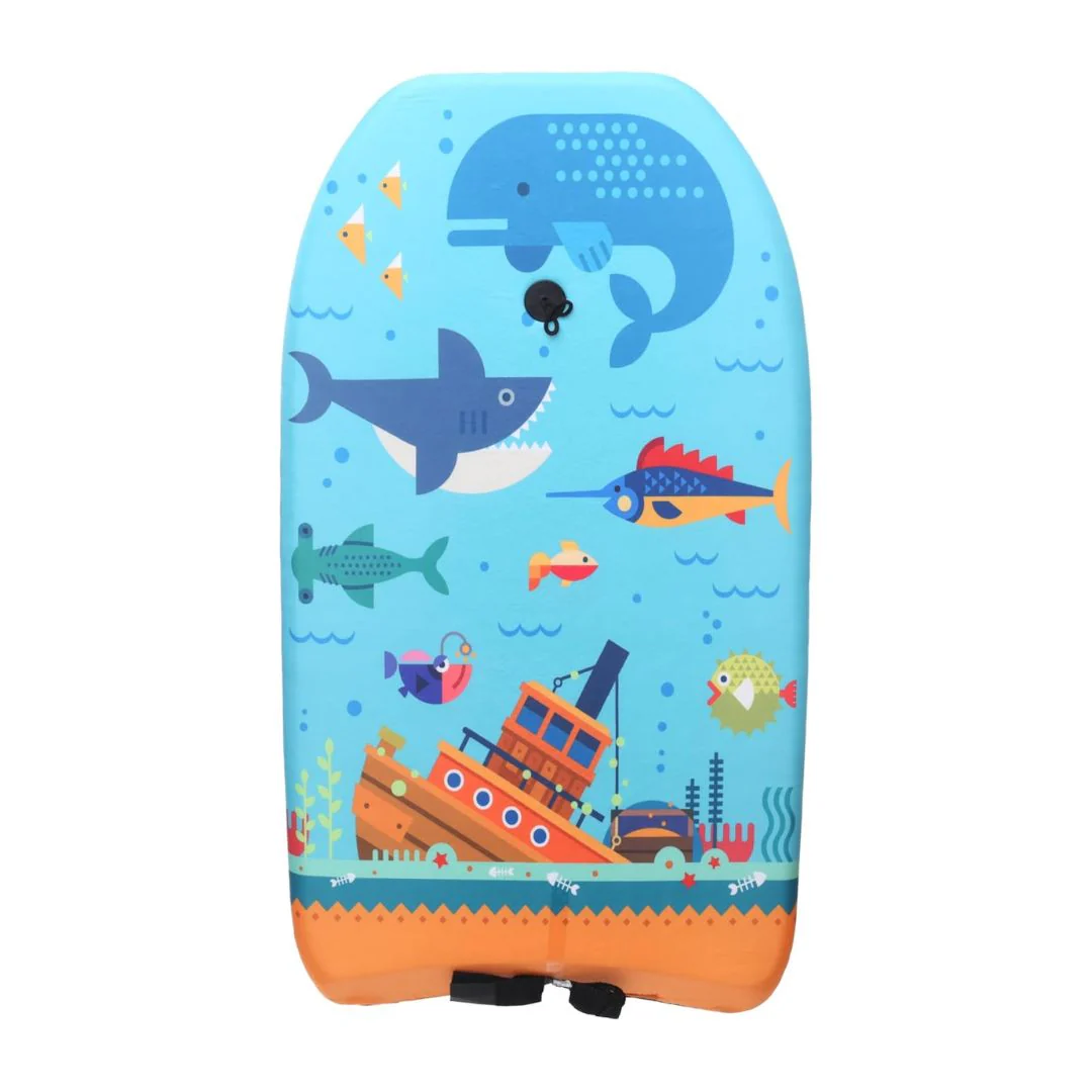 EPS Body Board Shape A 33" - Image 2