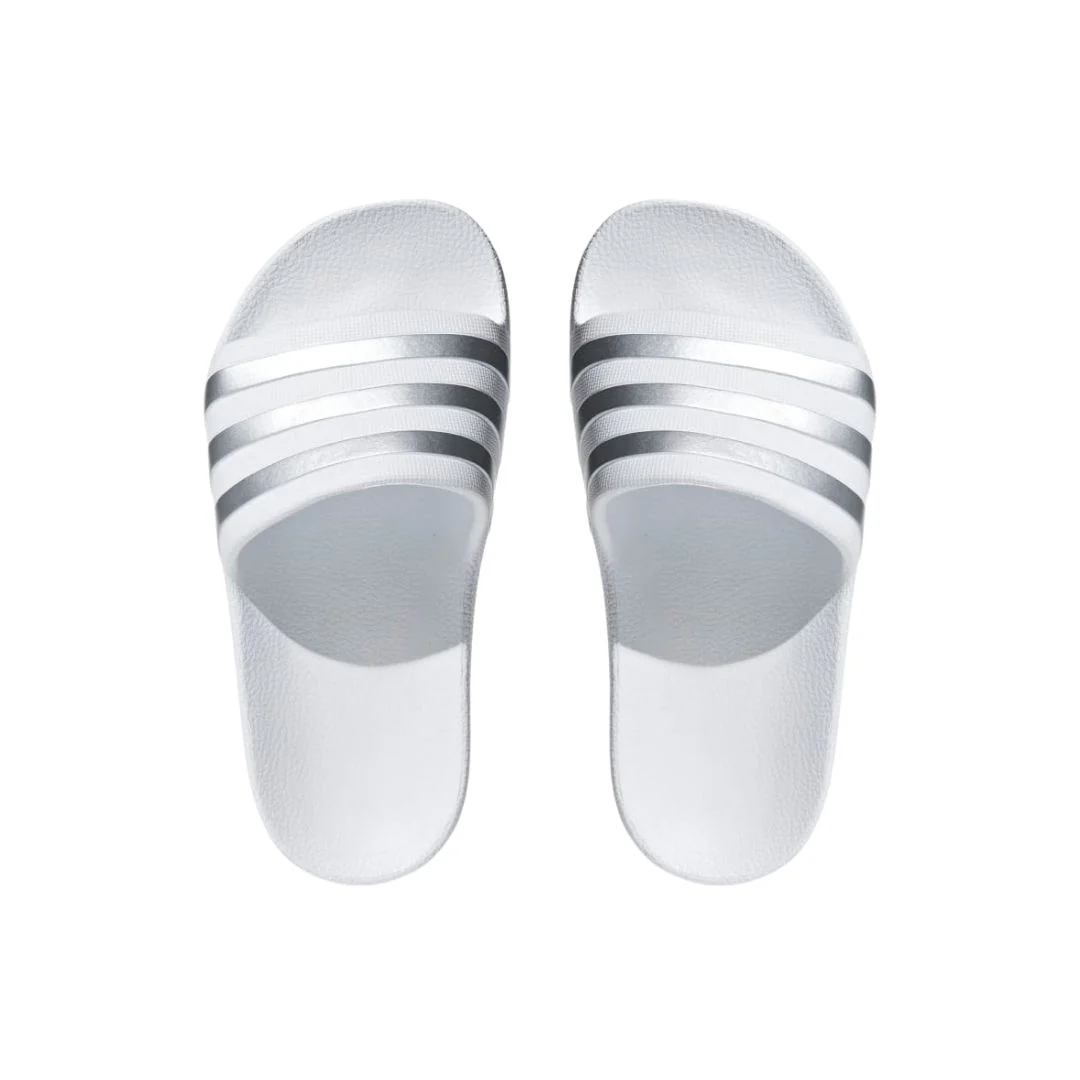 Adilette Aqua Slides