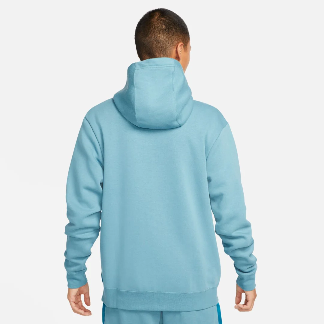 Hybrid Fleece Sweatshirt - Image 2