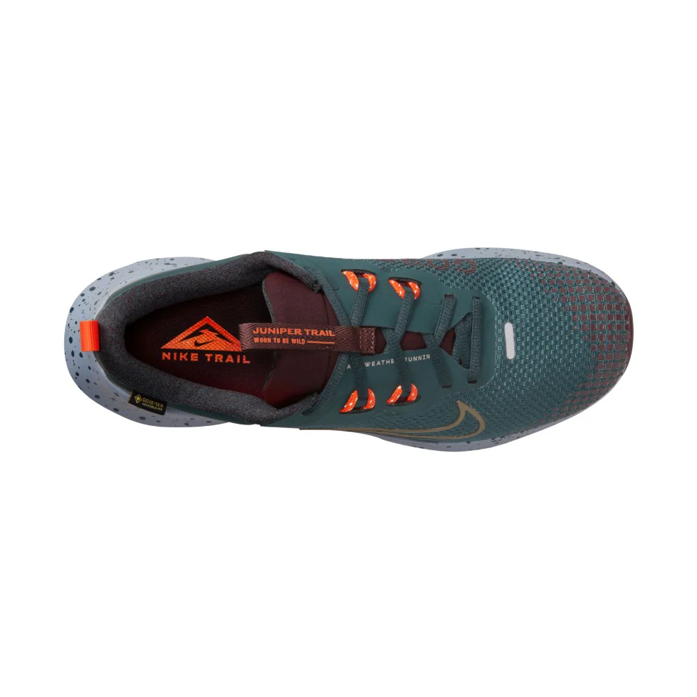 Juniper Trail 2 GORE-TEX Waterproof Trail-Running Shoes - Image 11