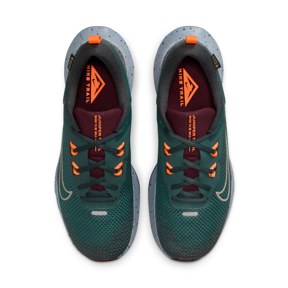 Juniper Trail 2 GORE-TEX Waterproof Trail-Running Shoes - Image 4