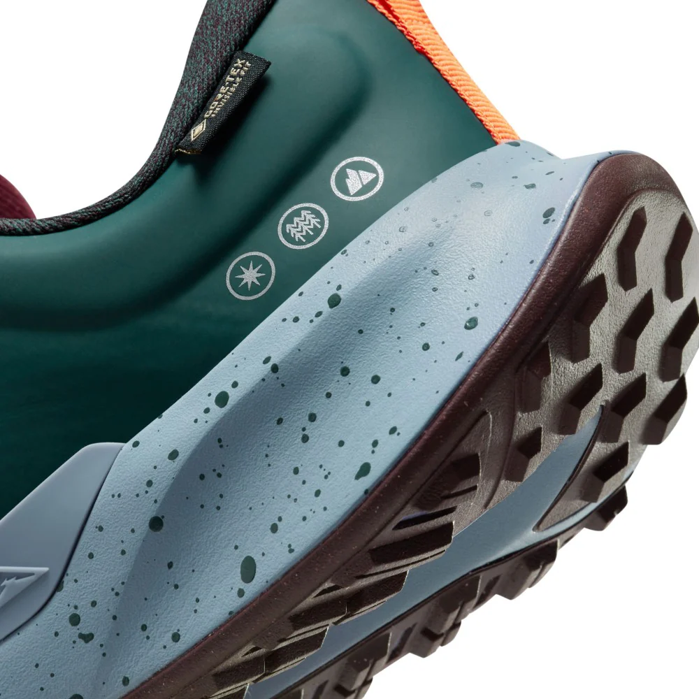 Juniper Trail 2 GORE-TEX Waterproof Trail-Running Shoes - Image 7