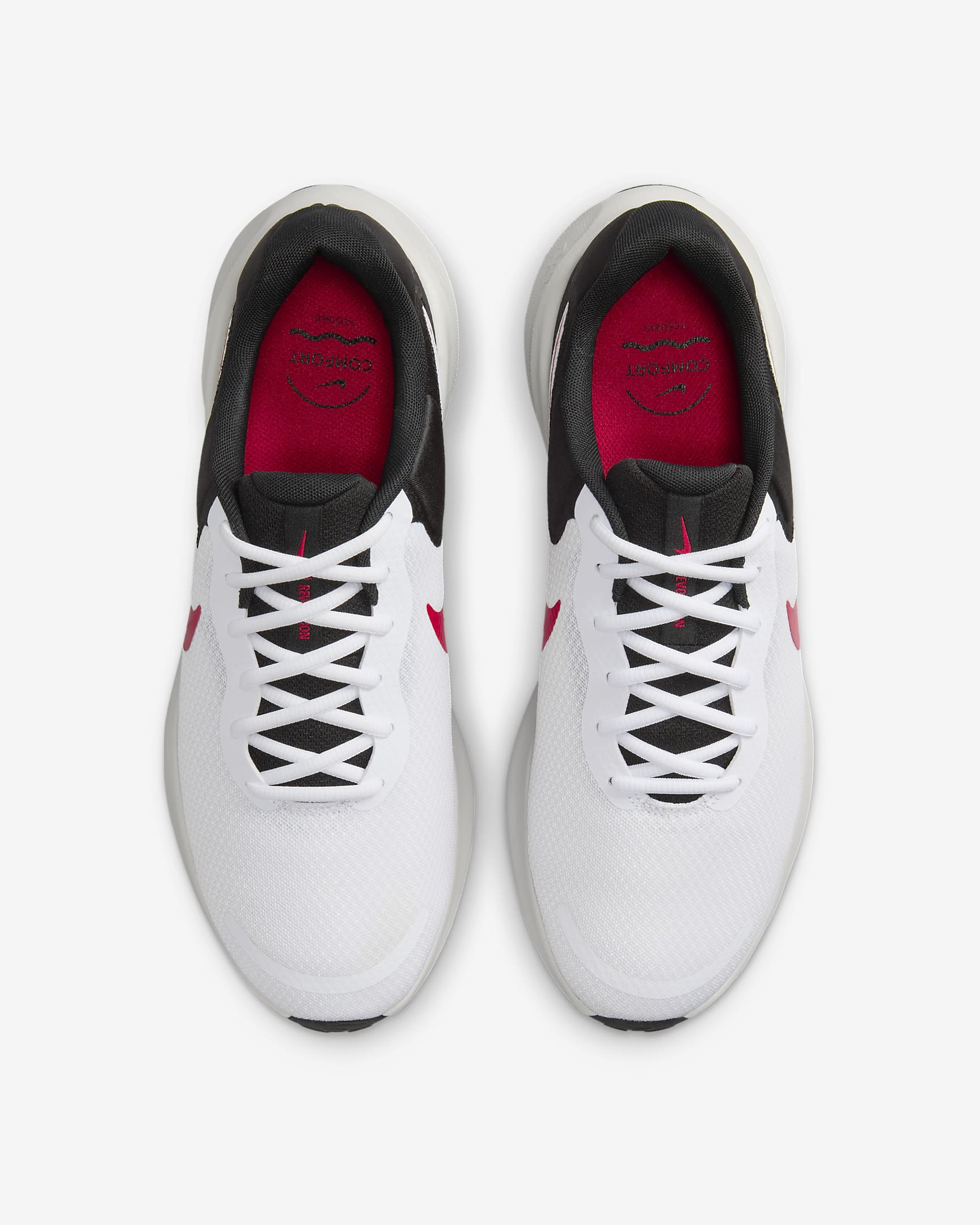Revolution 7 Road Running Shoes - Image 4