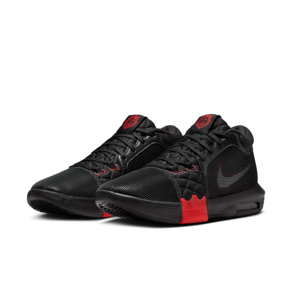 LeBron Witness 8 Basketball Shoes - Image 2