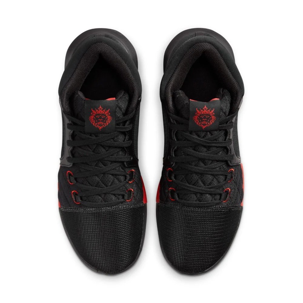 LeBron Witness 8 Basketball Shoes - Image 4