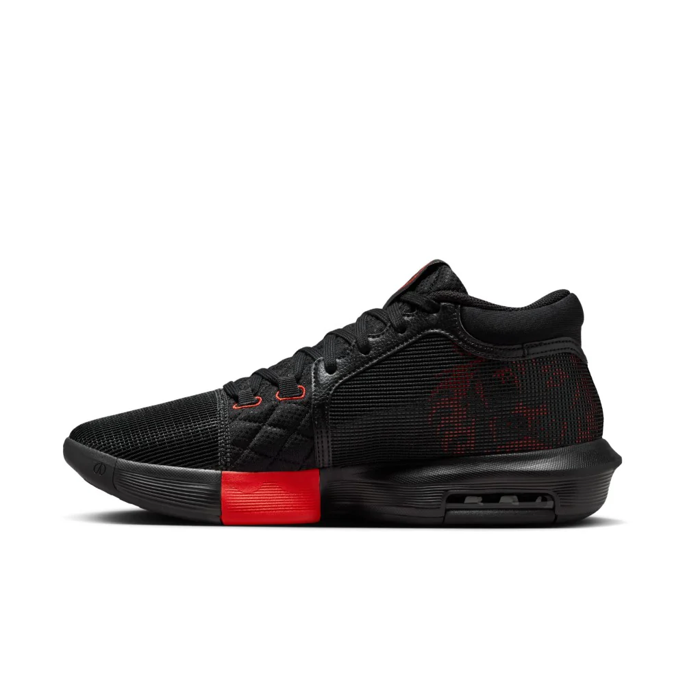 LeBron Witness 8 Basketball Shoes - Image 5