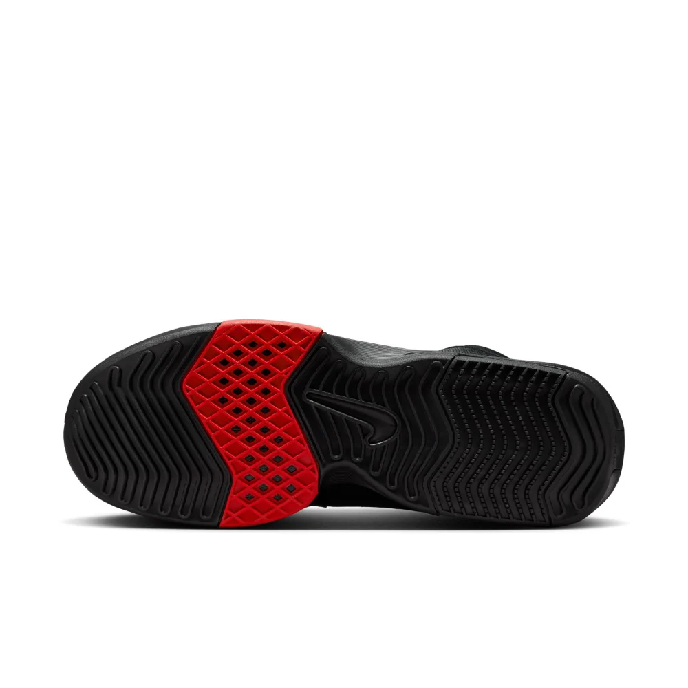 LeBron Witness 8 Basketball Shoes - Image 7