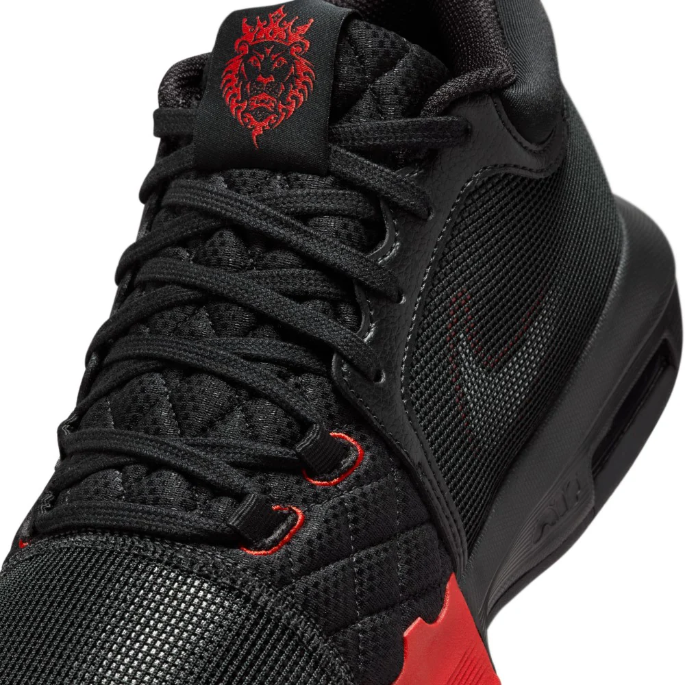 LeBron Witness 8 Basketball Shoes - Image 8