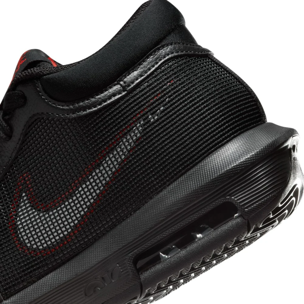 LeBron Witness 8 Basketball Shoes - Image 9