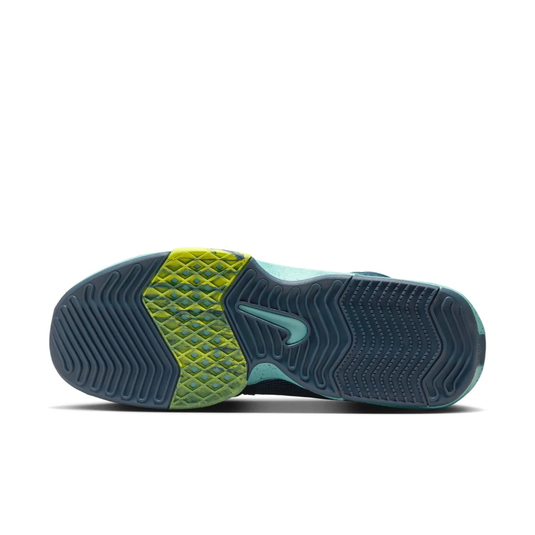 LeBron Witness 8 Basketball Shoes - Image 8