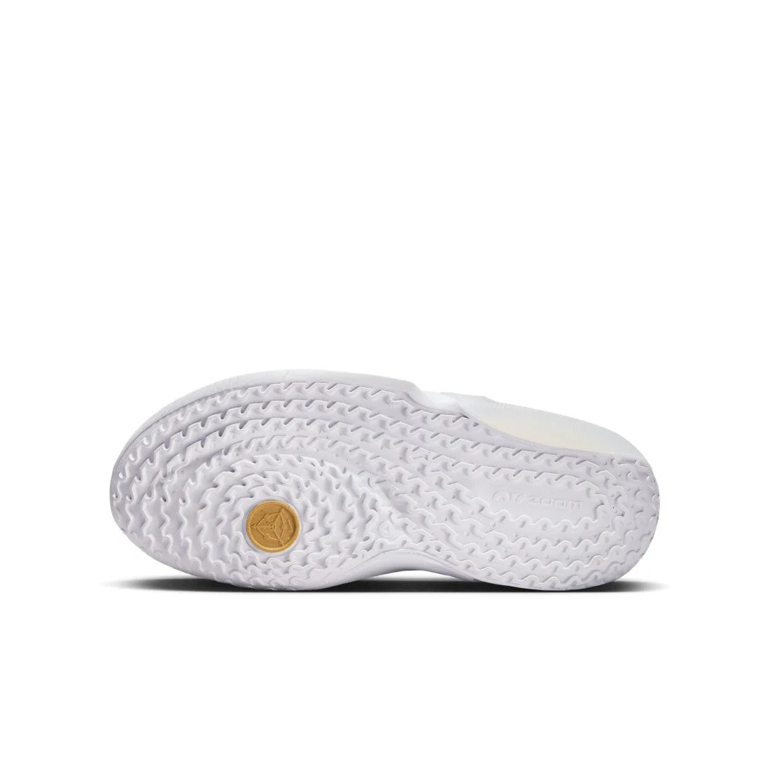Air Zoom Crossover 2 Basketball Shoes - Image 2