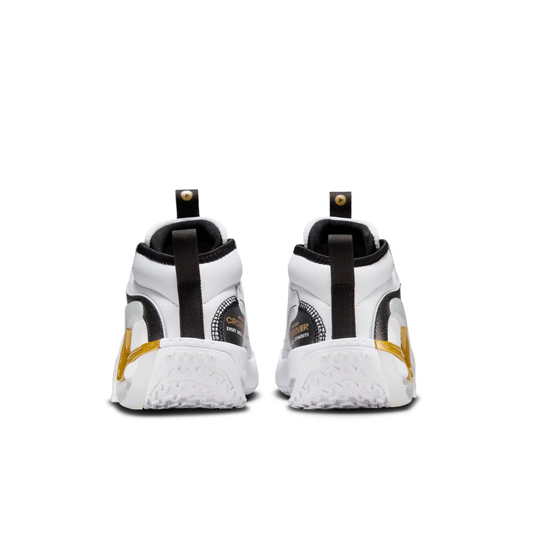 Air Zoom Crossover 2 Basketball Shoes - Image 4