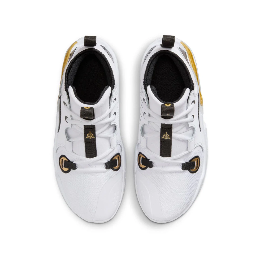 Air Zoom Crossover 2 Basketball Shoes - Image 5