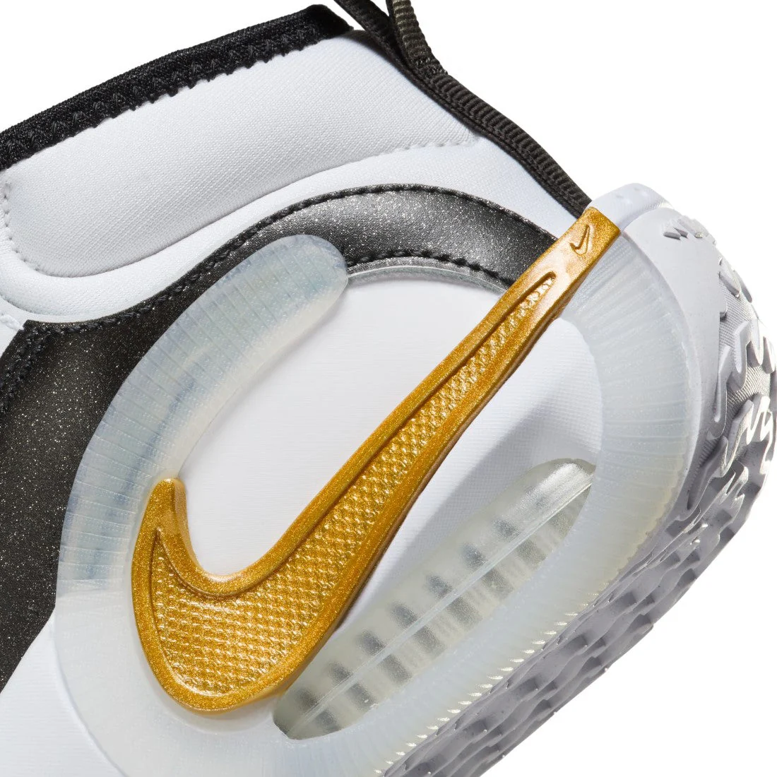 Air Zoom Crossover 2 Basketball Shoes - Image 7