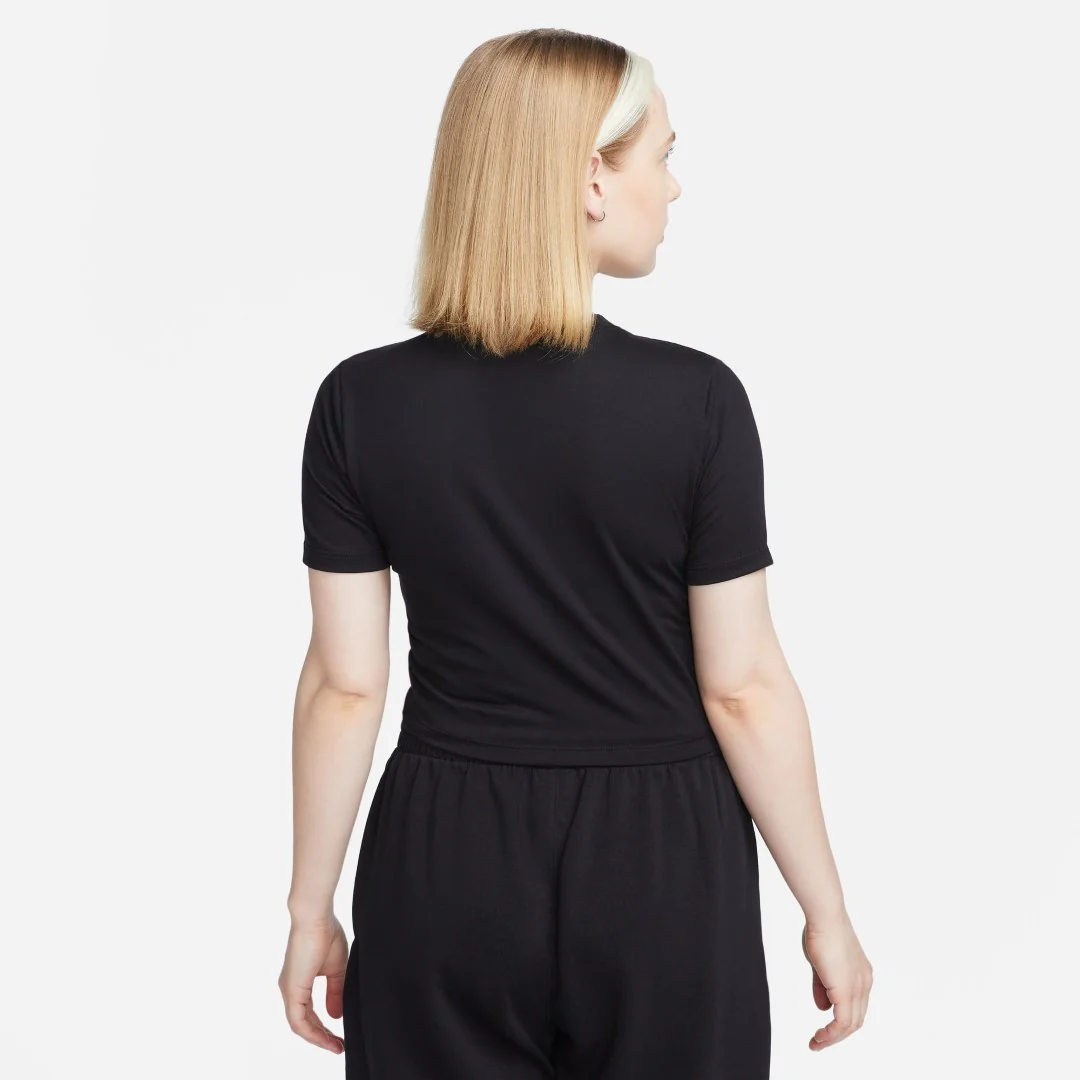 Sportswear Essential Slim Cropped T-Shirt - Image 2