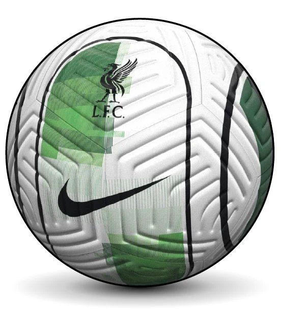 LFC Academy Soccer Ball - Image 2