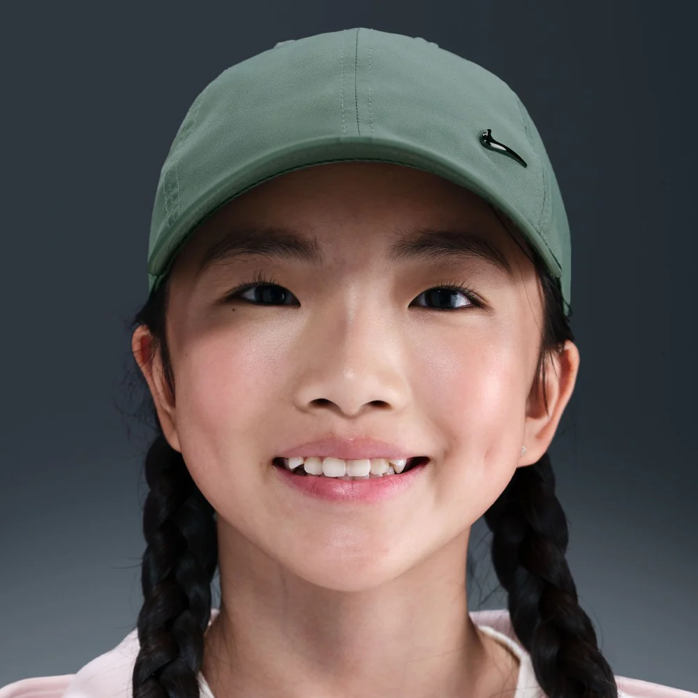 Dri-FIT Club Unstructured Metal Swoosh Cap - Image 5