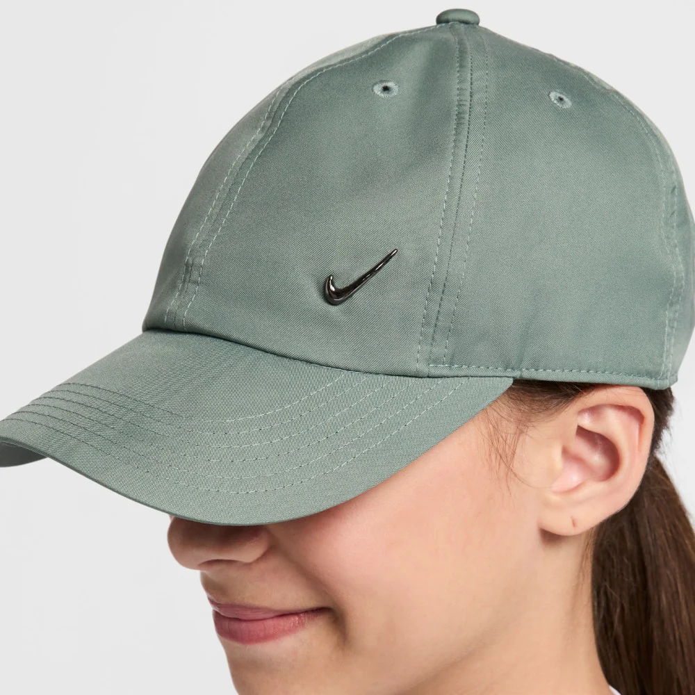 Dri-FIT Club Unstructured Metal Swoosh Cap - Image 6