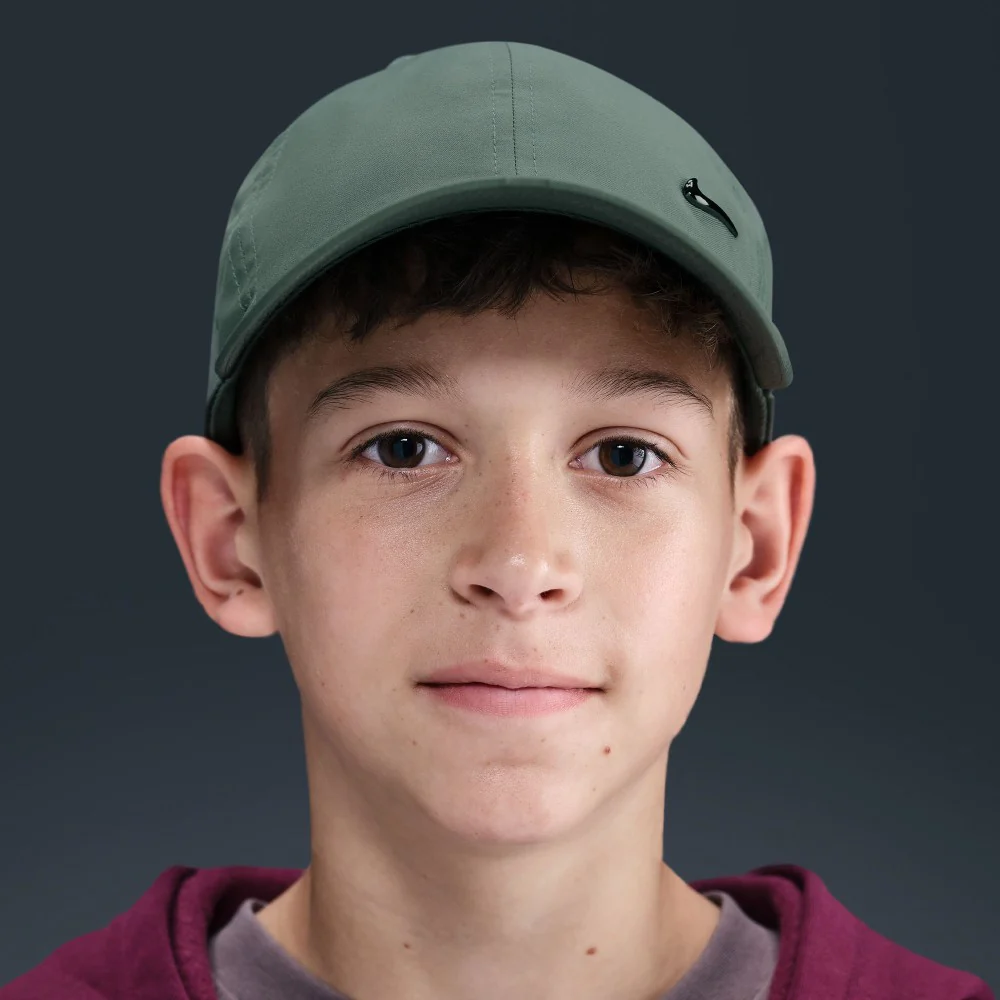 Dri-FIT Club Unstructured Metal Swoosh Cap - Image 7