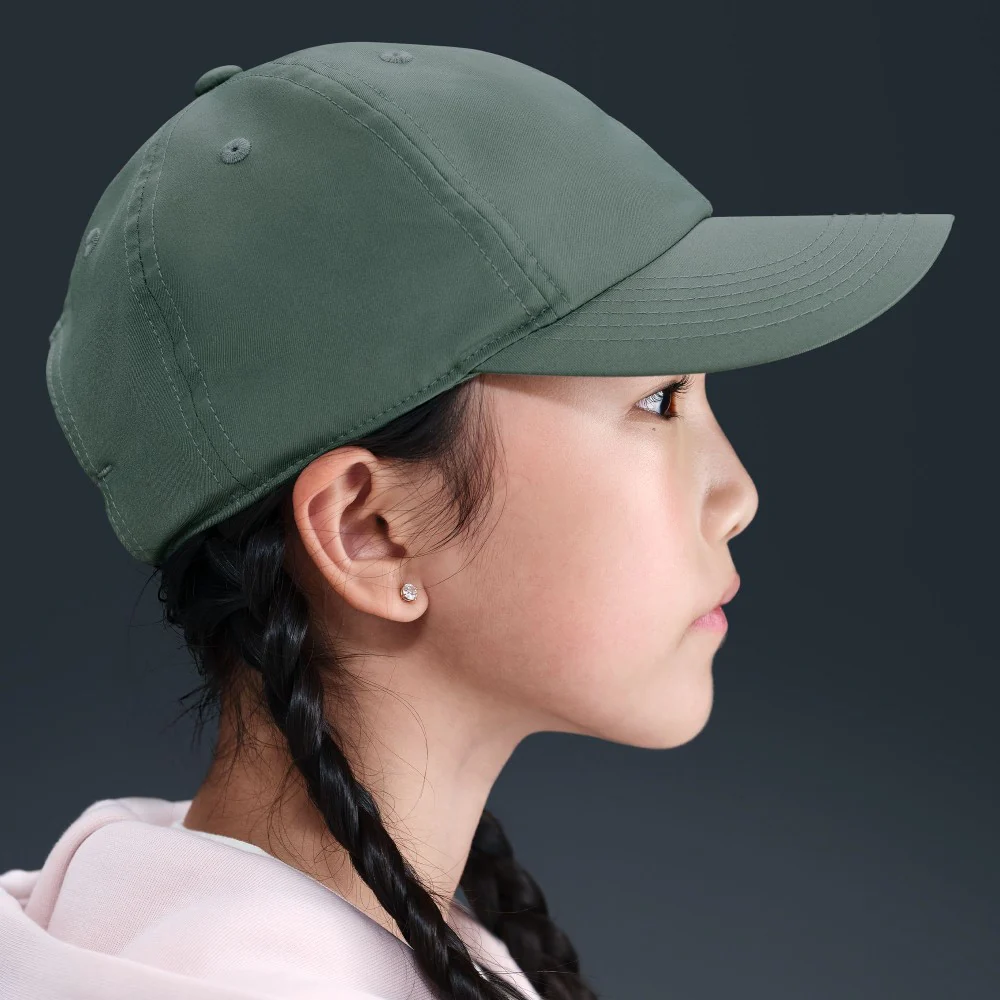 Dri-FIT Club Unstructured Metal Swoosh Cap - Image 8