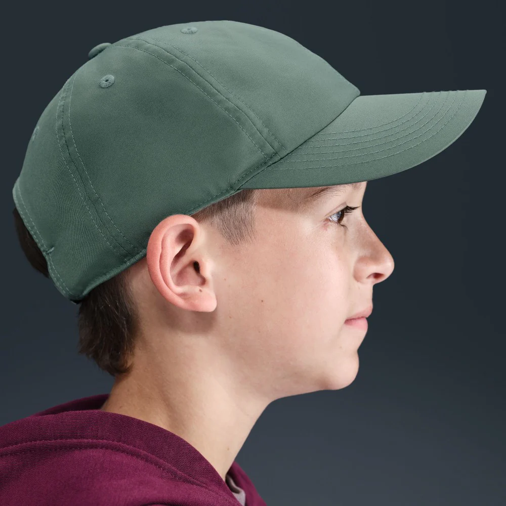 Dri-FIT Club Unstructured Metal Swoosh Cap - Image 9