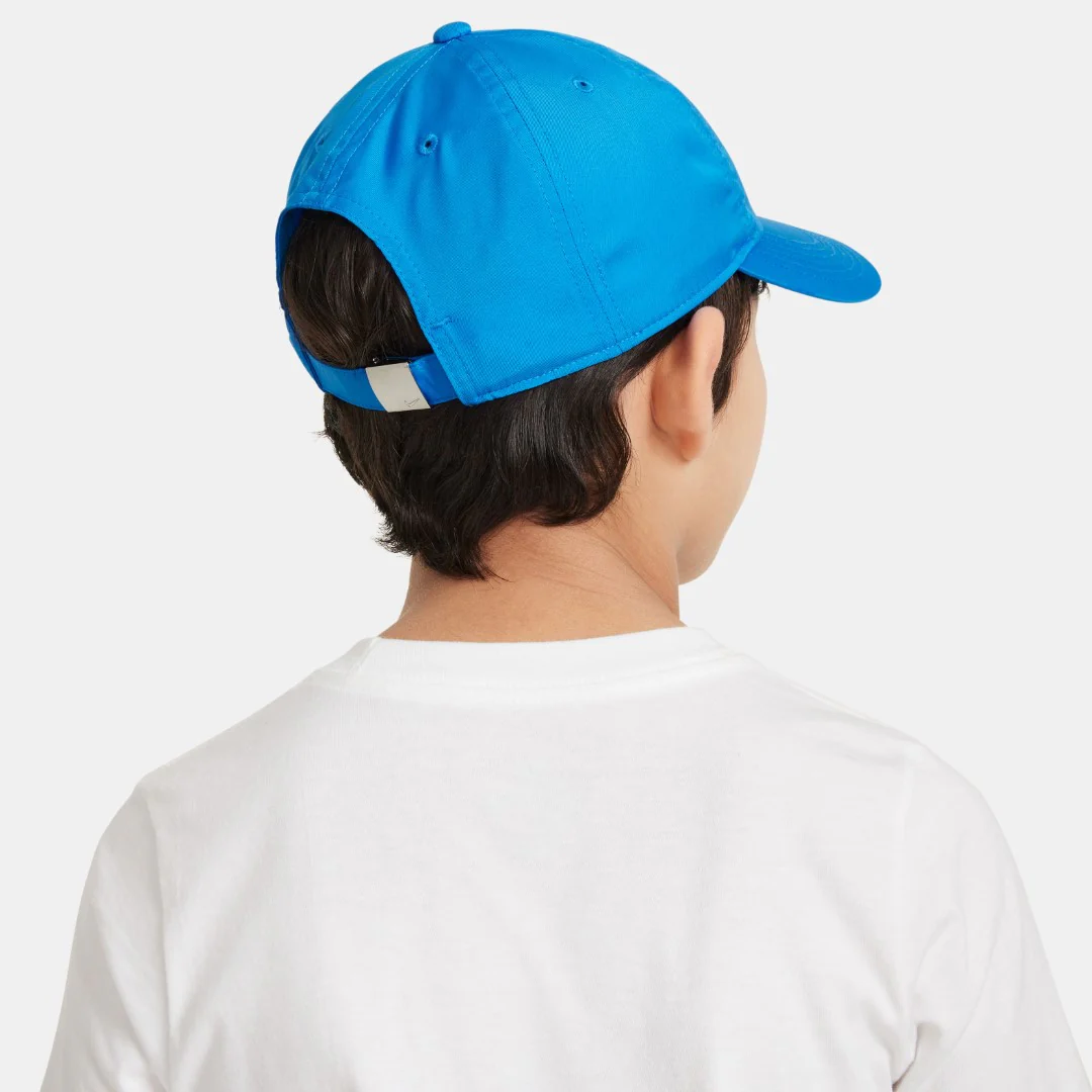 Dri-FIT Club Unstructured Metal Swoosh Cap - Image 2