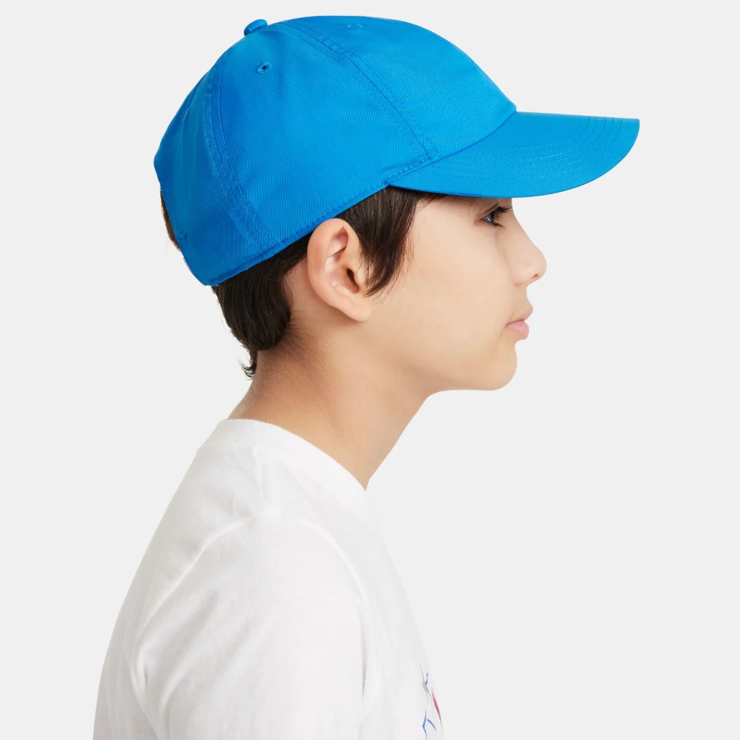 Dri-FIT Club Unstructured Metal Swoosh Cap - Image 4