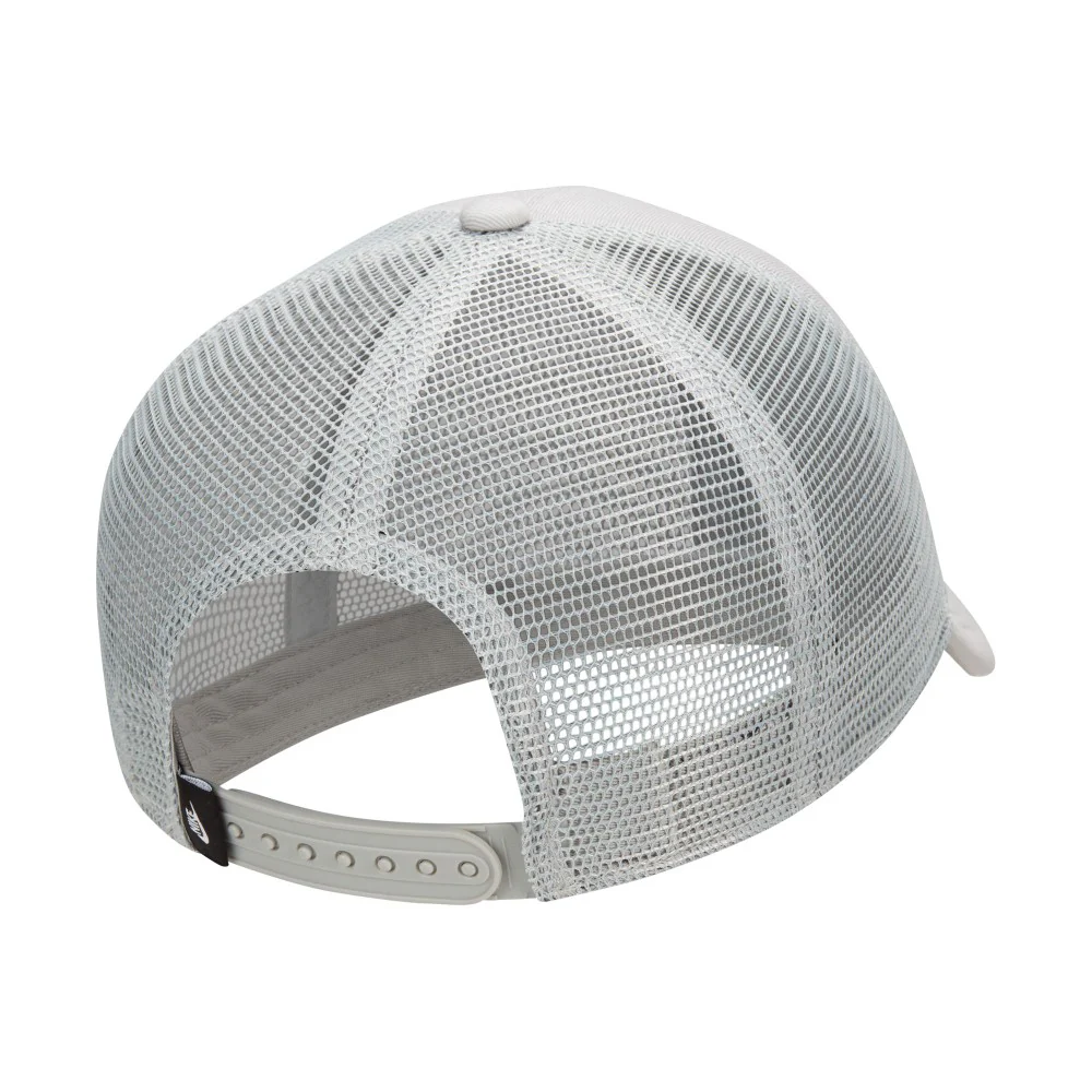 Rise Kids' Structured Trucker Cap - Image 2