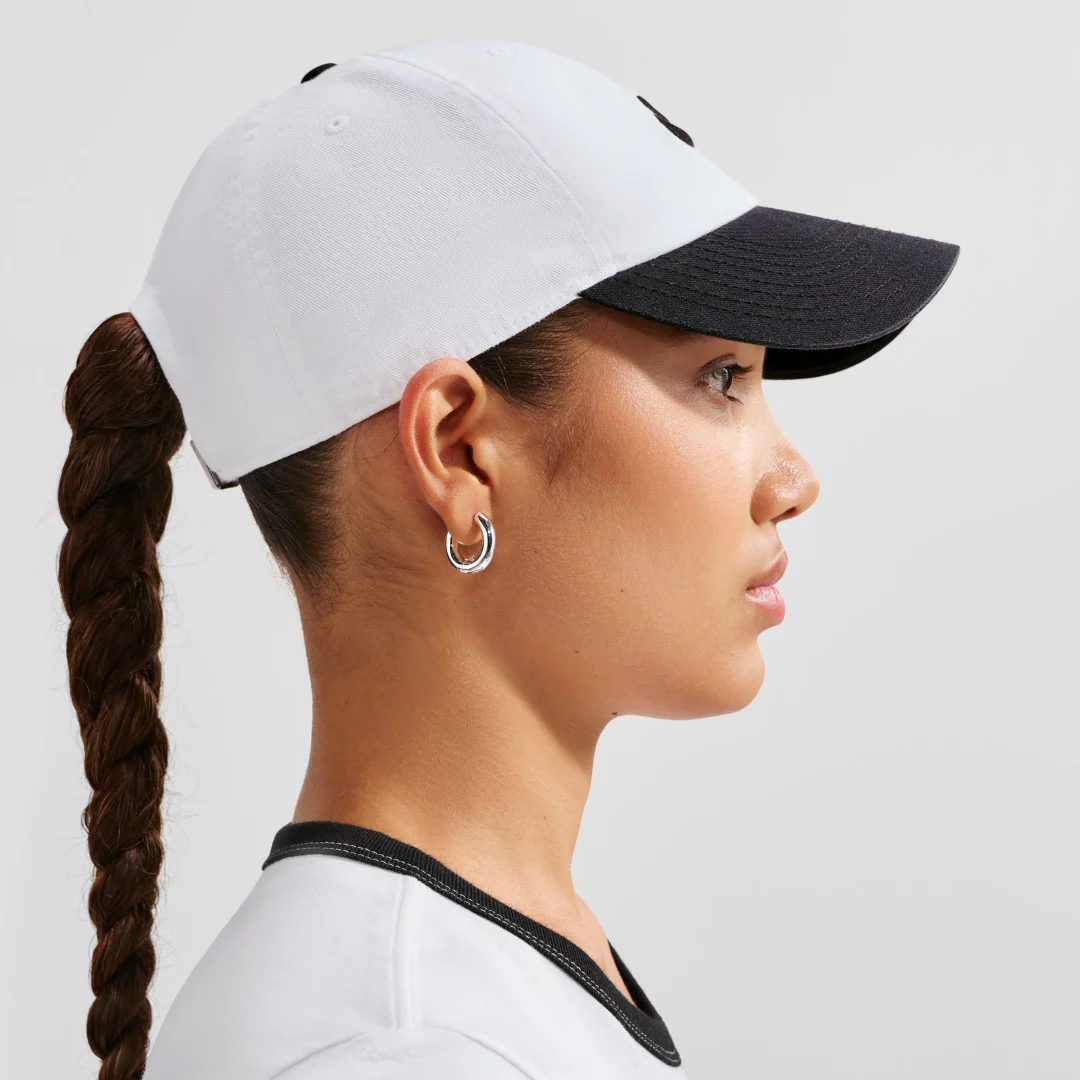 Club Cap Swoosh - Image 2