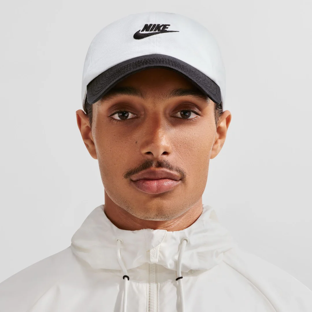 Club Cap Swoosh - Image 3