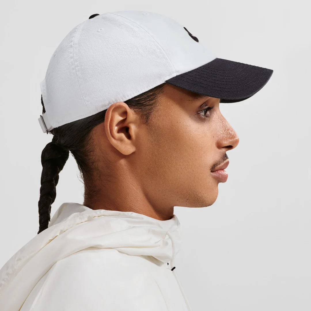 Club Cap Swoosh - Image 4