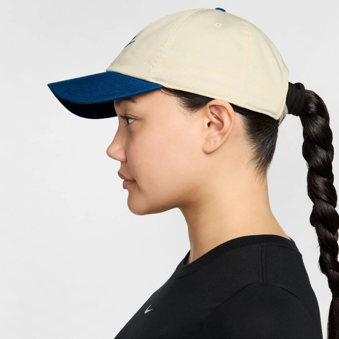 Club Unstructured Futura Wash Cap - Image 3