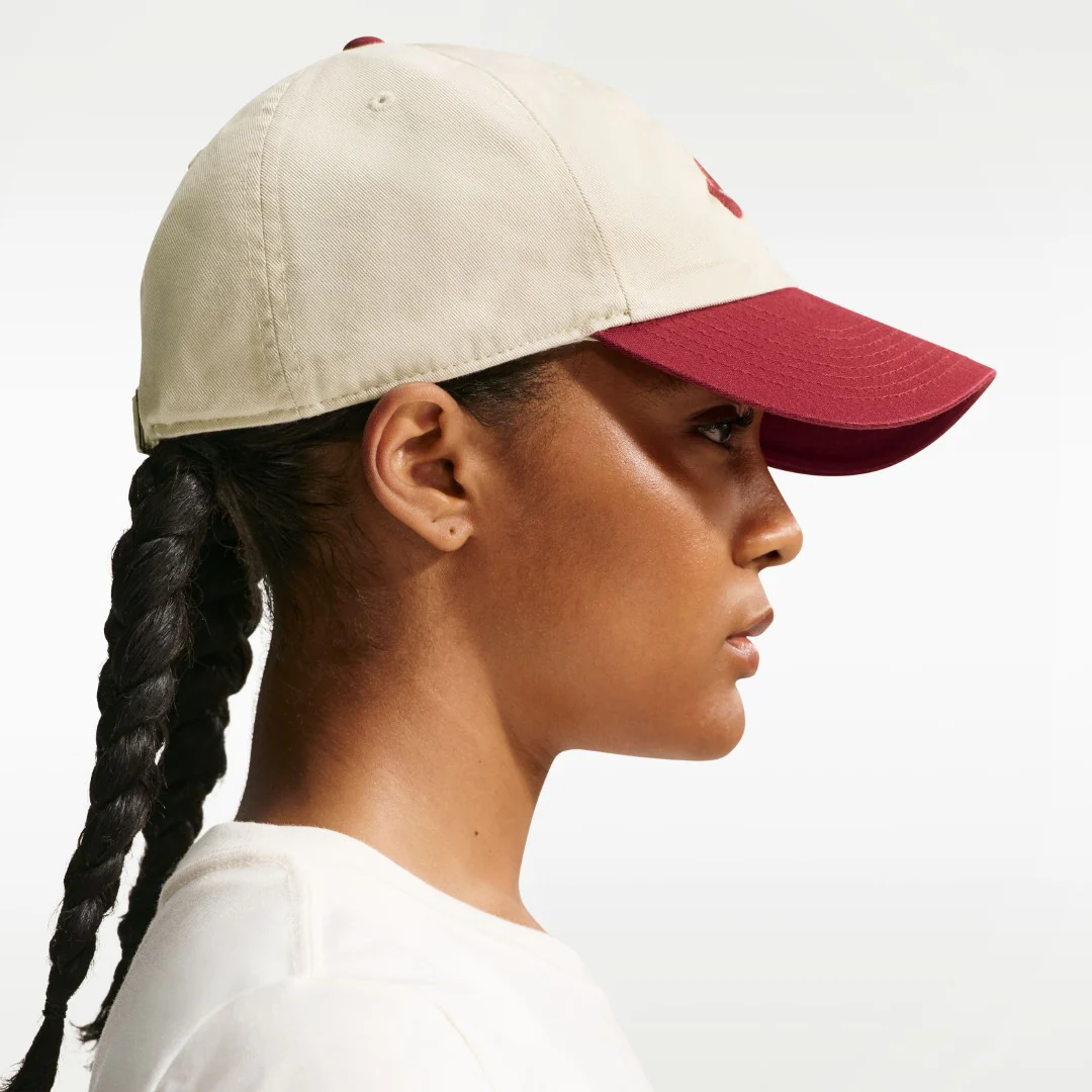 Club Unstructured Futura Wash Cap - Image 2