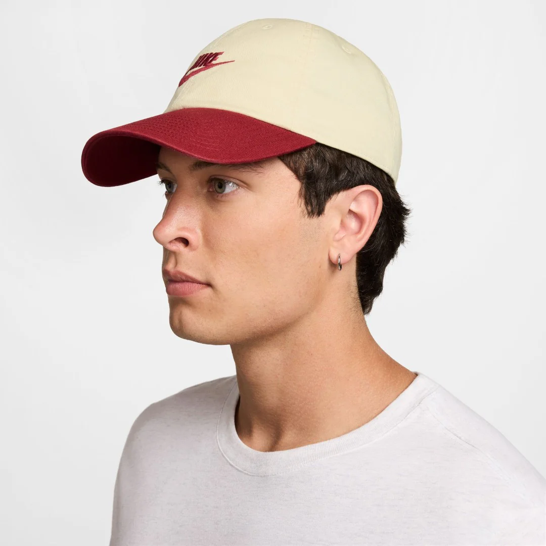 Club Unstructured Futura Wash Cap - Image 4
