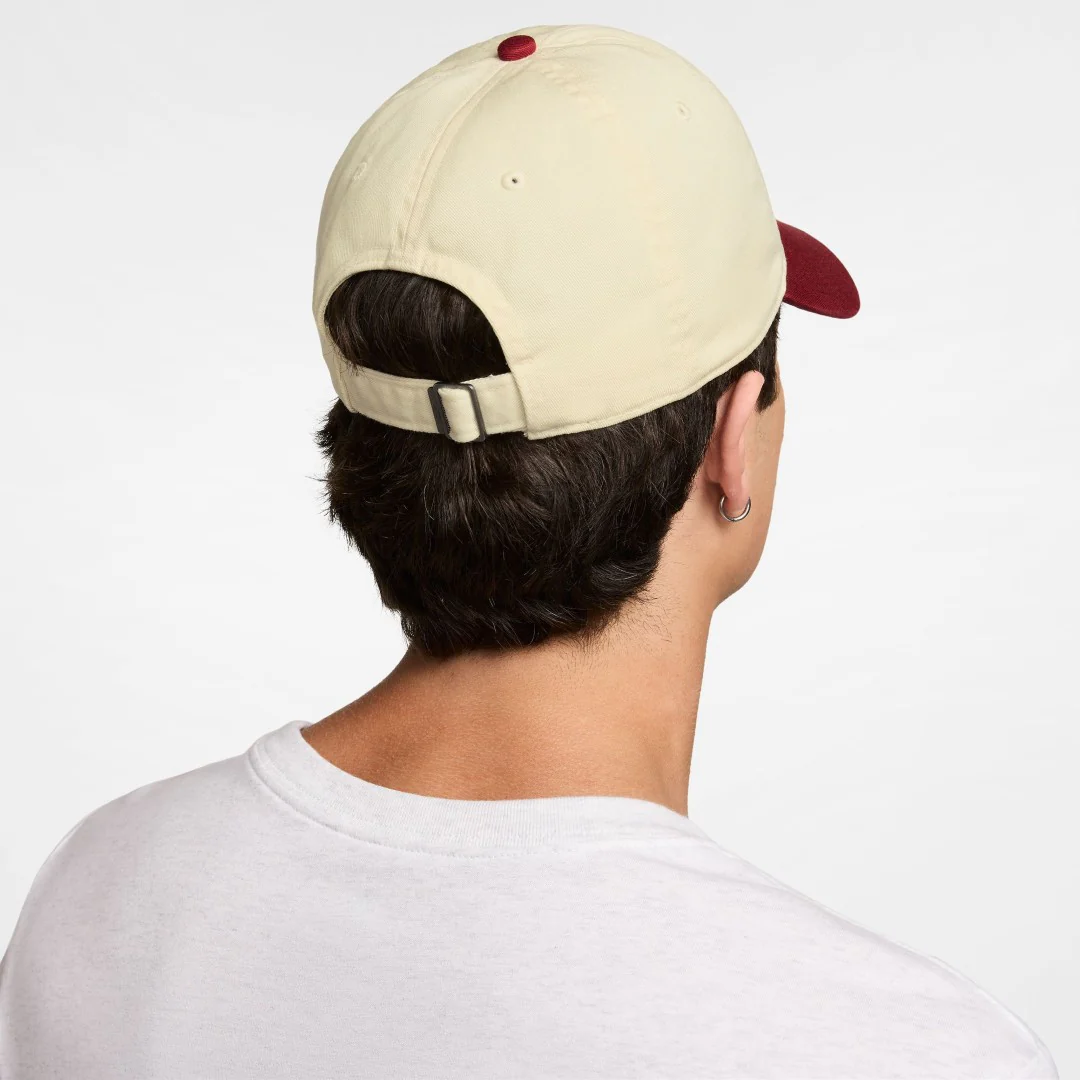Club Unstructured Futura Wash Cap - Image 5