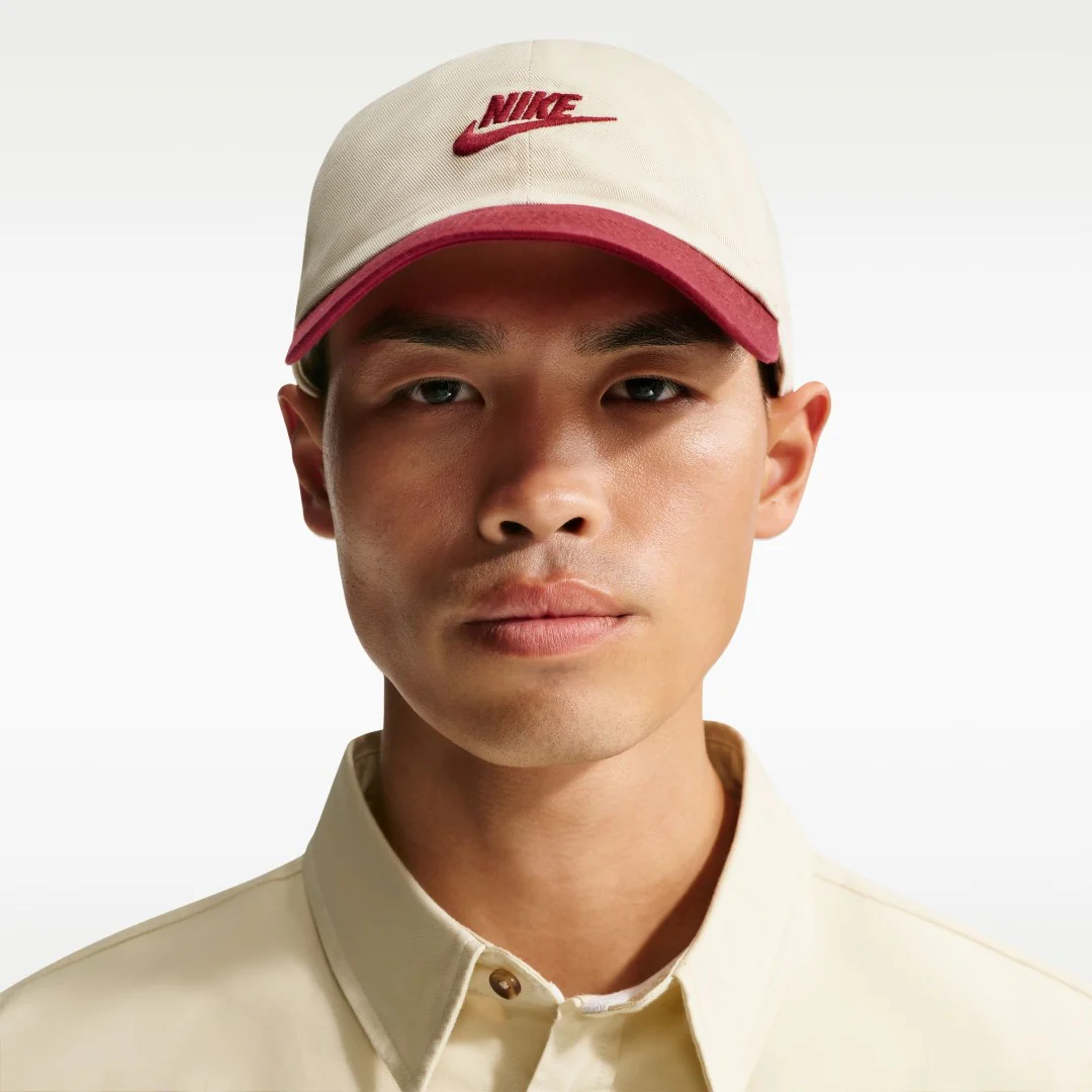 Club Unstructured Futura Wash Cap - Image 7