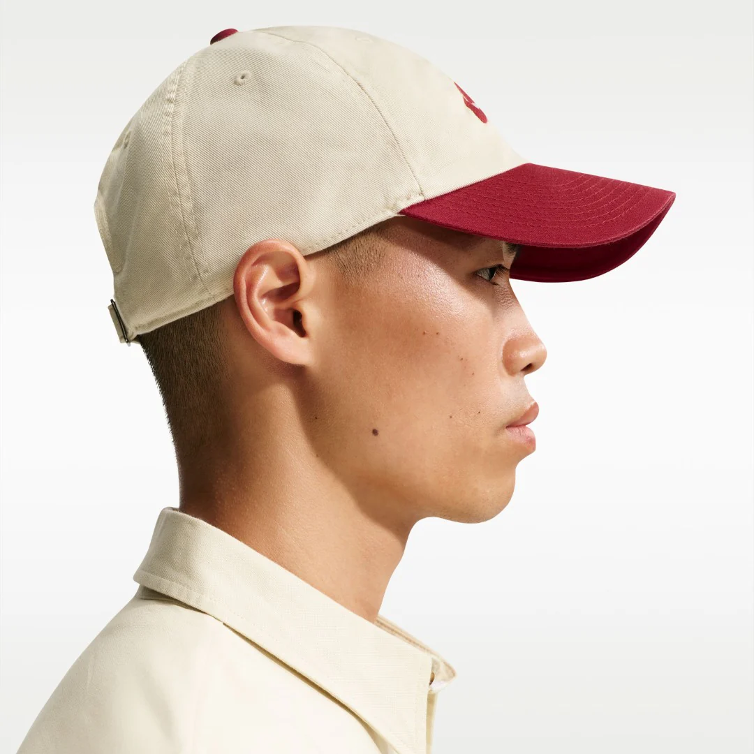 Club Unstructured Futura Wash Cap - Image 8